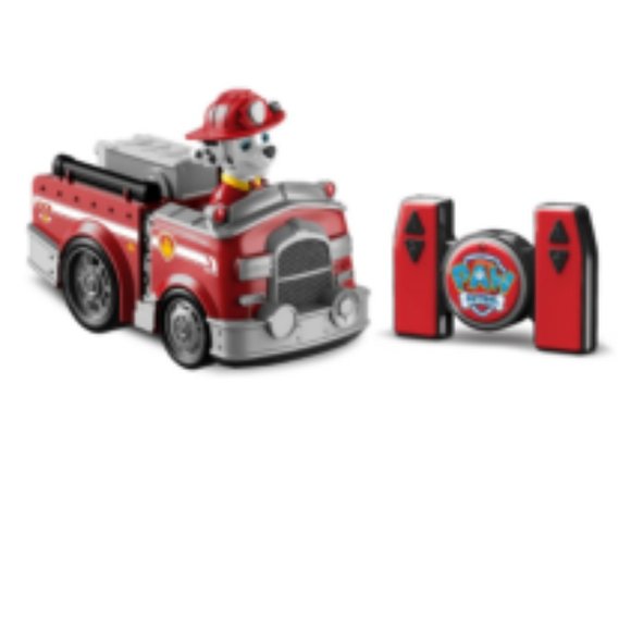 Paw Patrol Full Function RC Marshall Remote Control Toy set🆕Ships Fast💨⚡🚚 - Picture 2 of 9